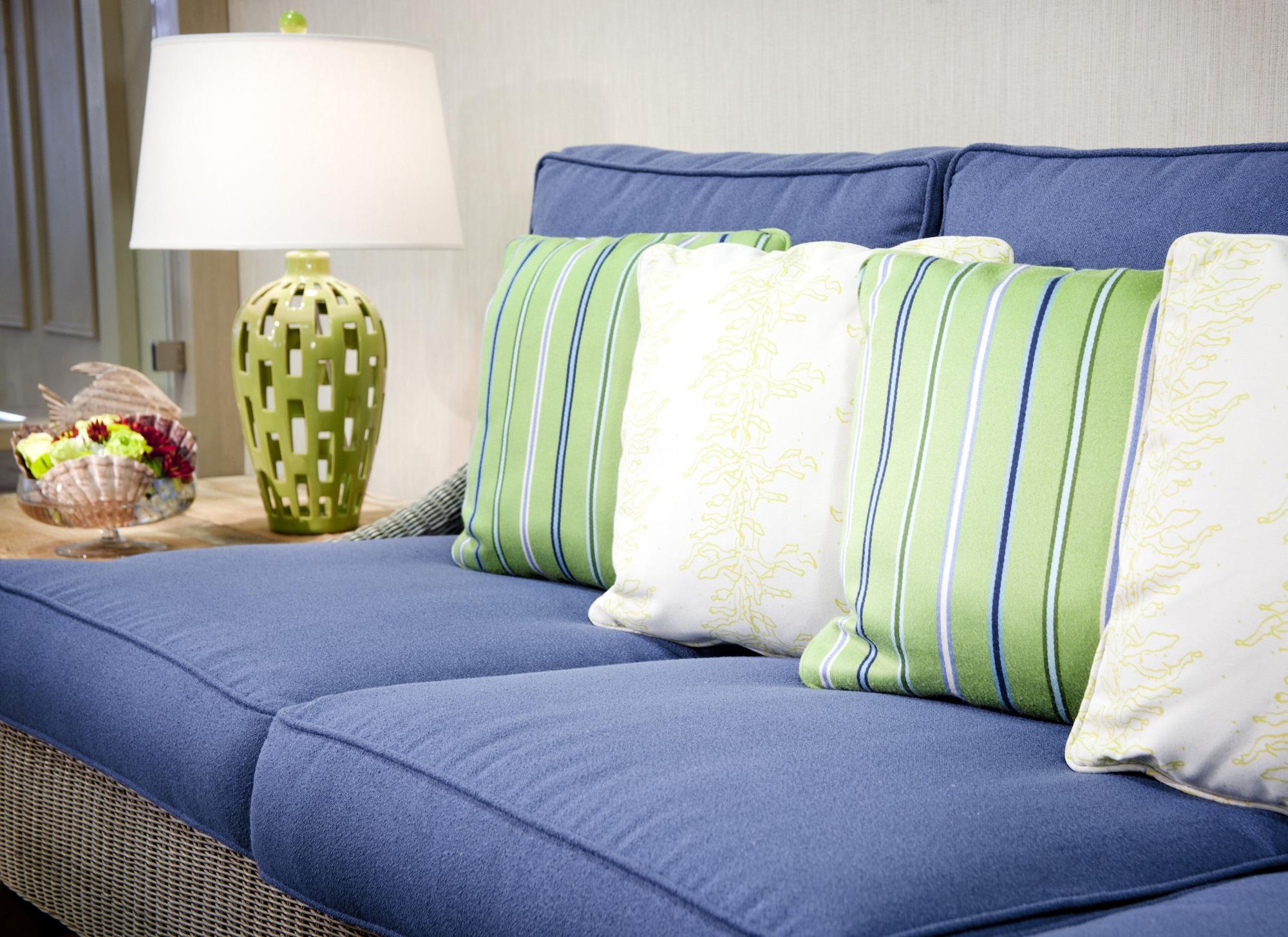 Sea Crest Beach Resort Falmouth Bagian luar foto
