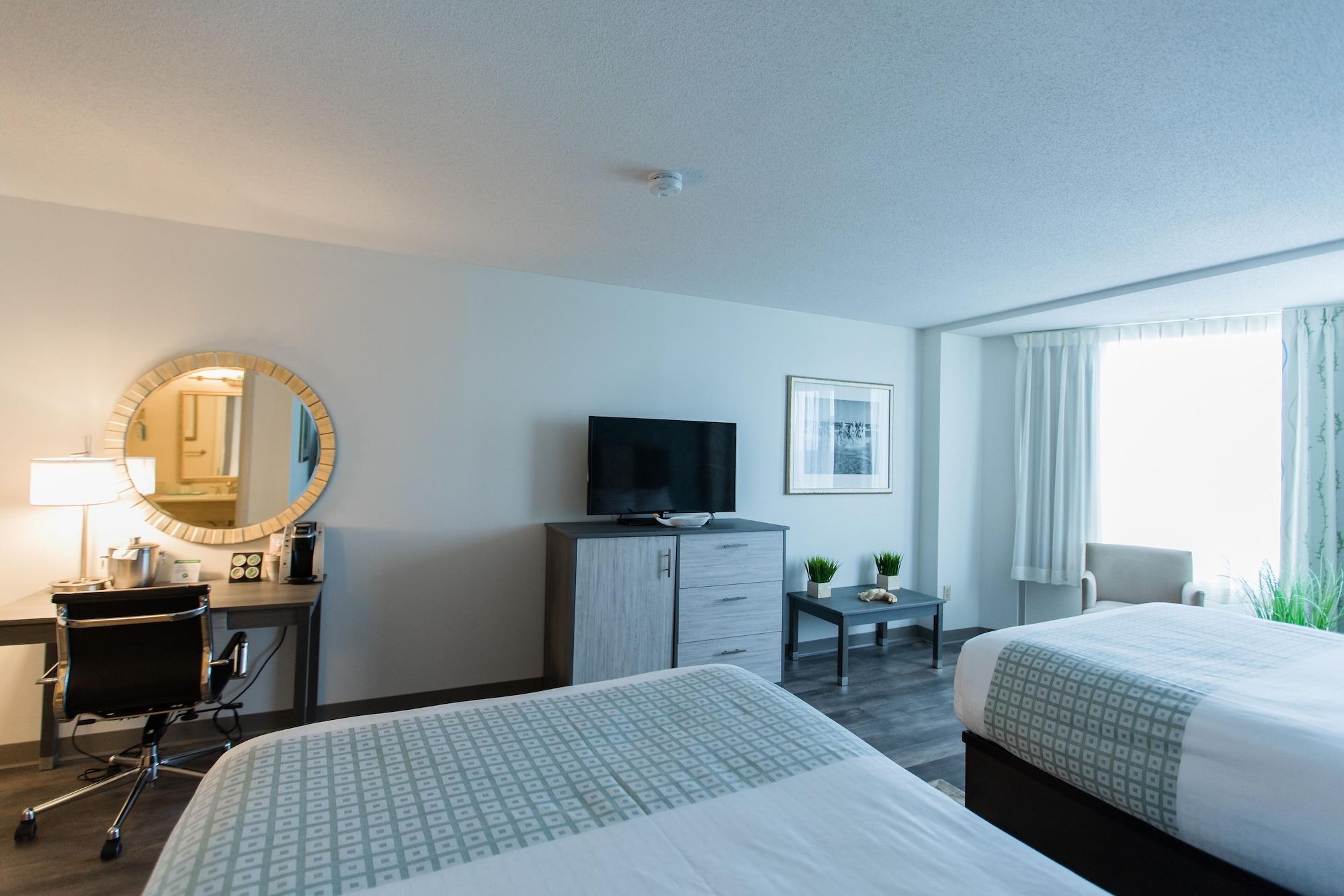 Sea Crest Beach Resort Falmouth Bagian luar foto