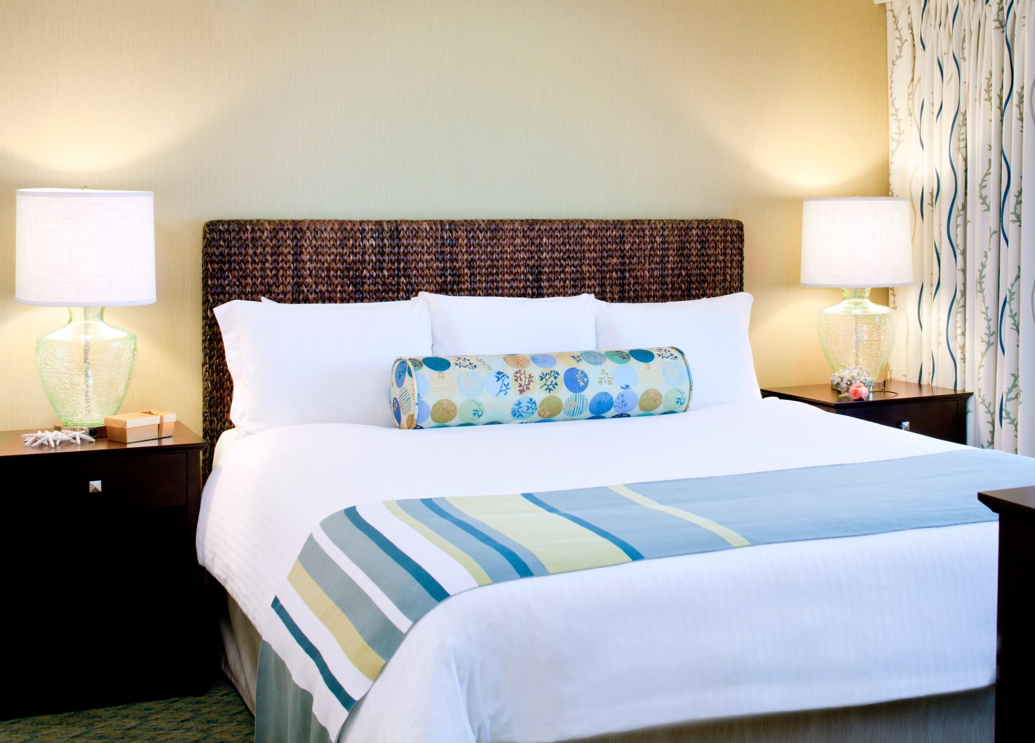 Sea Crest Beach Resort Falmouth Bagian luar foto